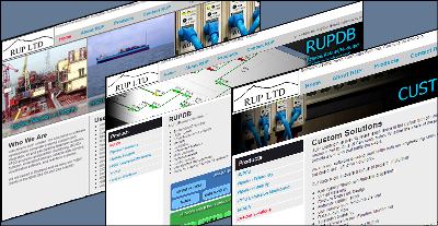RUP Limited